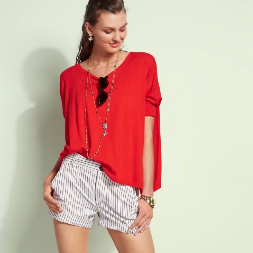 Cabi Viva Shorts